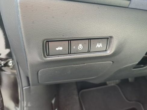 New 2026 Nissan Sentra SL w/ Floor Mat Package FWD image 17