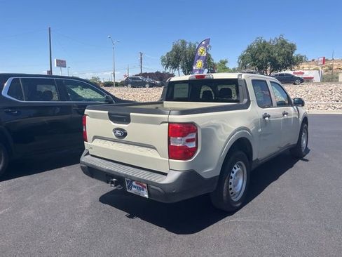 Used 2025 Ford Maverick XL w/ 4K Tow Package AWD/4WD image 4
