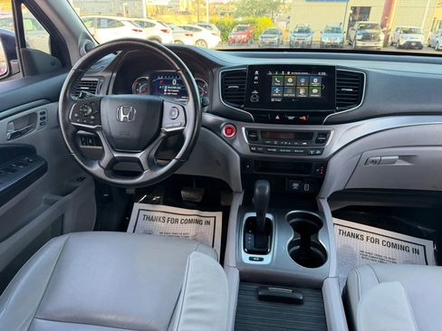 Used 2019 Honda Pilot EX-L image 29