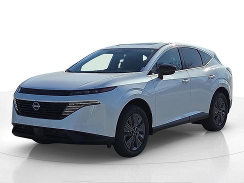 New 2026 Nissan Murano SL image 2