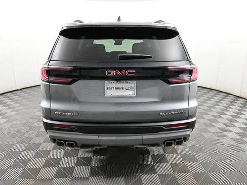 New 2026 GMC Acadia Elevation w/ Elevation Premium Package image 30