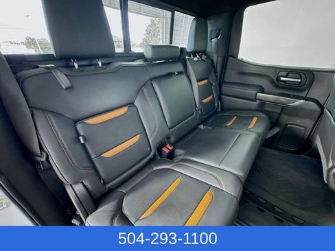 Used 2020 GMC Sierra 1500 AT4 w/ AT4 Premium Package AWD/4WD image 29