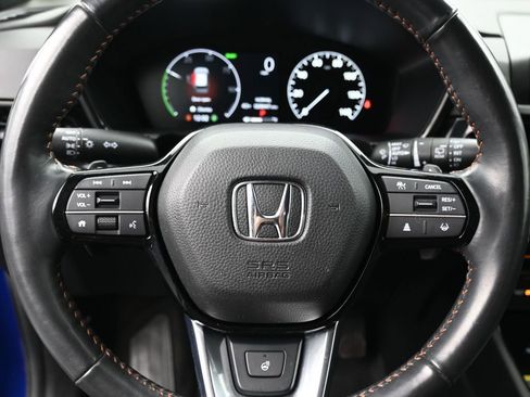 Certified 2023 Honda CR-V Sport Touring image 12