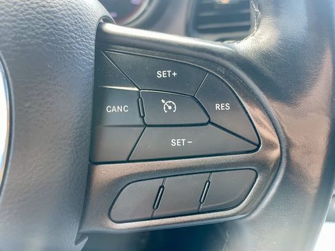 Used 2023 Dodge Challenger GT RWD image 13