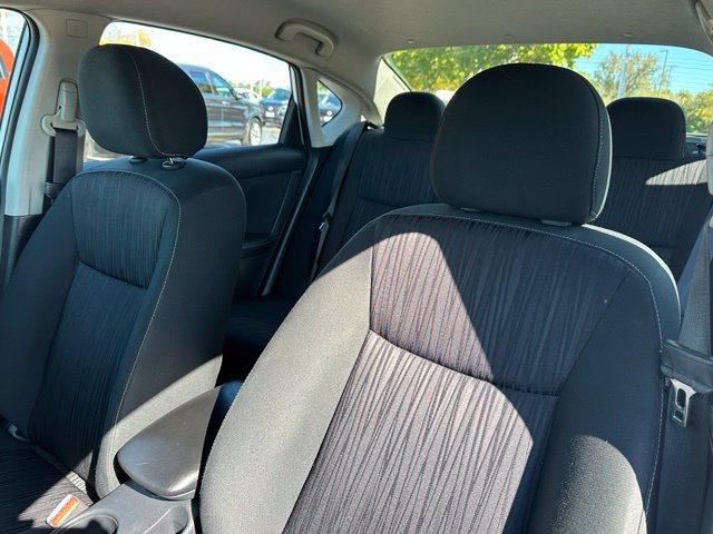 Used 2019 Nissan Sentra SV FWD image 24