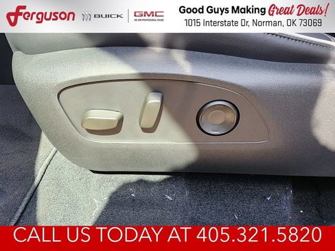 New 2026 Buick Enclave Sport Touring w/ Super Cruise Package FWD image 18