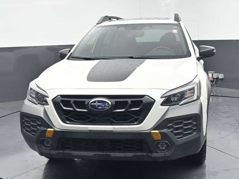 Used 2025 Subaru Outback Wilderness AWD/4WD image 35