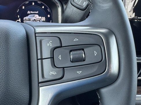 New 2026 Chevrolet Silverado 1500 LT image 14