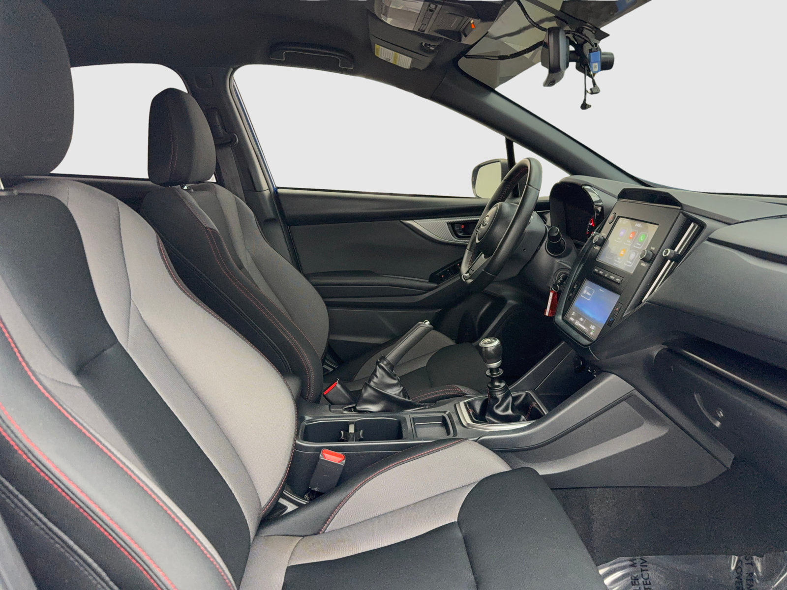 Used 2022 Subaru WRX AWD/4WD image 40