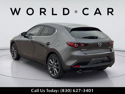 Used 2025 MAZDA MAZDA3 s image 5