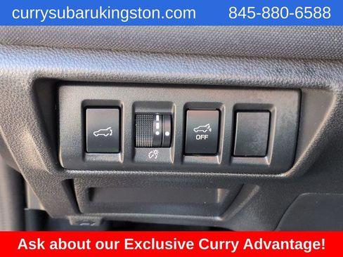 Used 2025 Subaru Outback Premium w/ Popular Package #1 AWD/4WD image 24