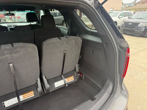 Used 2011 Ford Explorer XLT w/ 201A Rapid Spec Order Code image 50