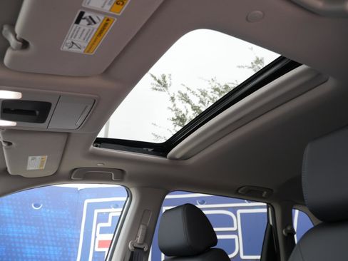 New 2026 Honda CR-V EX-L image 17