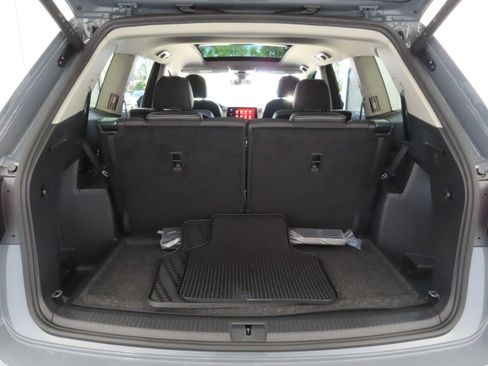 New 2025 Volkswagen Atlas SEL image 25