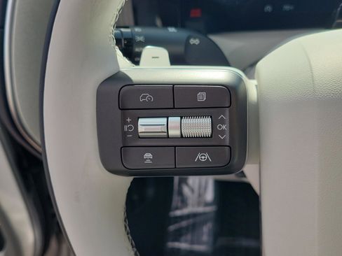 New 2026 Hyundai Palisade Calligraphy image 28