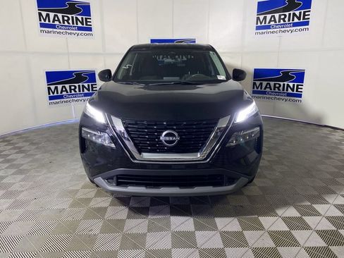 Used 2023 Nissan Rogue SV FWD image 15