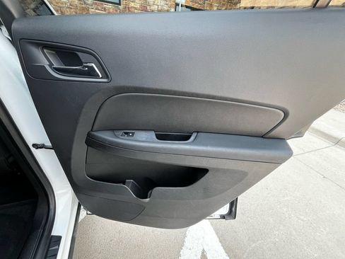 Used 2012 GMC Terrain SLE AWD/4WD image 18