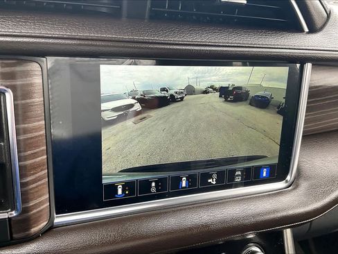 Certified 2023 GMC Yukon Denali w/ LPO, Floor Liner Package image 26