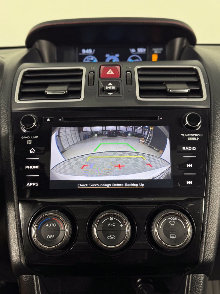 Used 2020 Subaru WRX Premium AWD/4WD image 15
