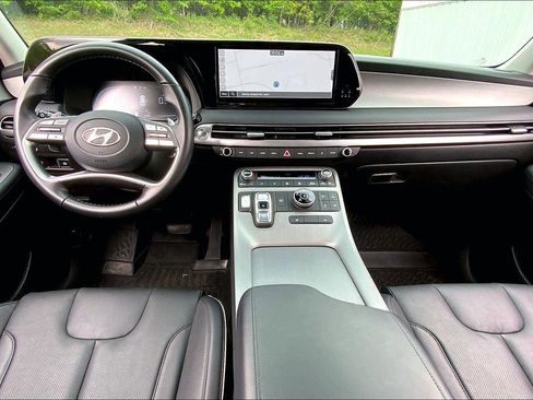 Used 2025 Hyundai Palisade XRT AWD/4WD image 13
