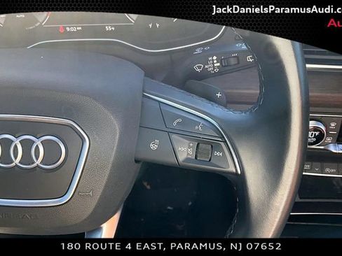 Used 2022 Audi Q5 2.0T Premium Plus w/ Premium Plus Package image 19