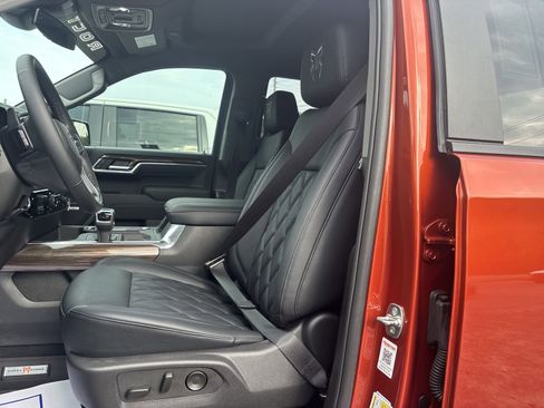 New 2025 Chevrolet Silverado 1500 RST image 14