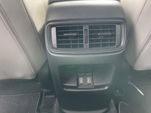 Certified 2021 Honda CR-V EX-L image 20
