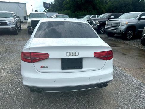 Used 2014 Audi S4 Prestige image 3