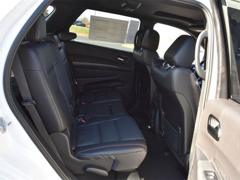 New 2026 Dodge Durango GT image 34