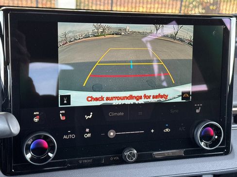 New 2026 Toyota bZ image 23