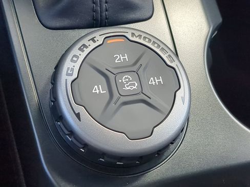 New 2025 Ford Bronco Big Bend image 57