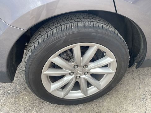 Used 2021 Acura RDX AWD image 15