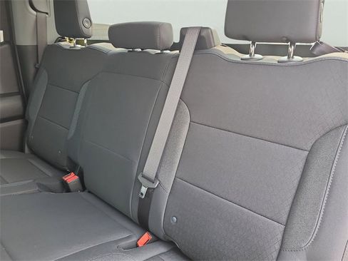 New 2026 Chevrolet Silverado 1500 Custom image 11