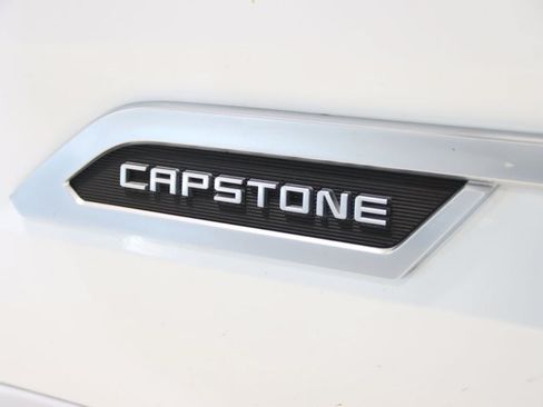 Used 2024 Toyota Tundra Capstone AWD/4WD image 20