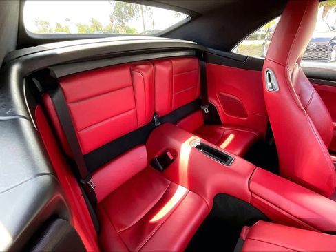 Used 2015 Porsche 911 Turbo AWD/4WD image 18