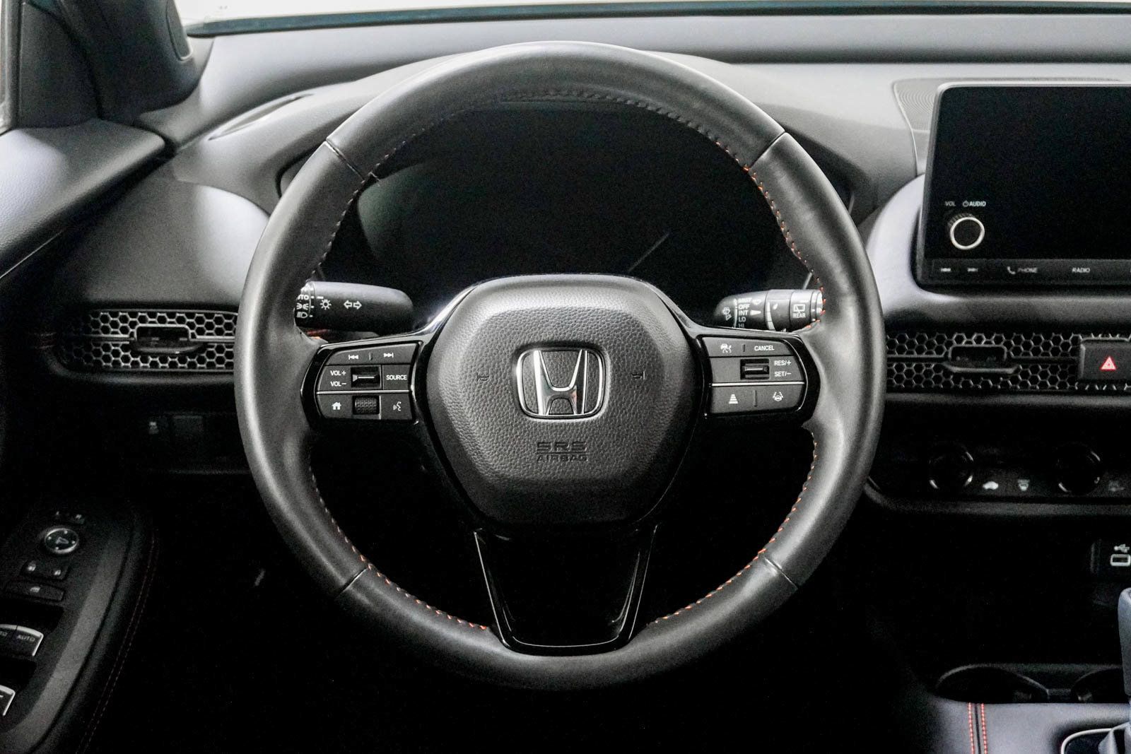 Certified 2024 Honda HR-V Sport image 21