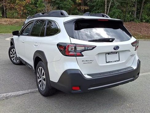 New 2025 Subaru Outback Premium w/ Popular Package #1A image 6