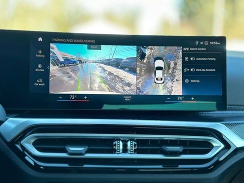 Used 2024 BMW 230i xDrive Coupe w/ Premium Package image 15