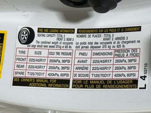 Used 2015 Lexus IS 250 image 54