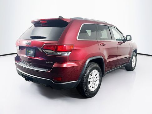 Used 2020 Jeep Grand Cherokee Laredo AWD/4WD image 7