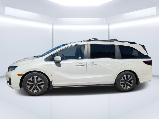 Used 2026 Honda Odyssey EX-L image 6
