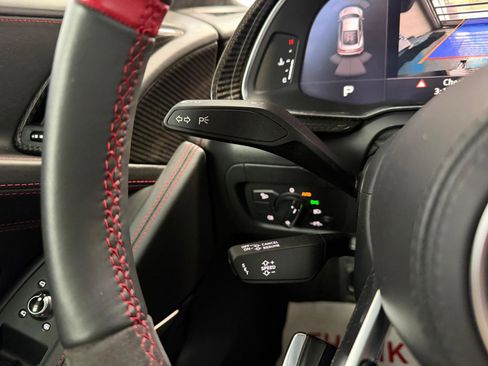 Used 2021 Audi R8 V10 RWD image 31