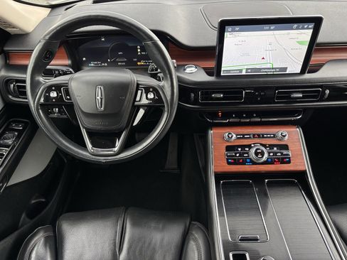 Used 2021 Lincoln Aviator Reserve w/ Equipment Group 201A image 3