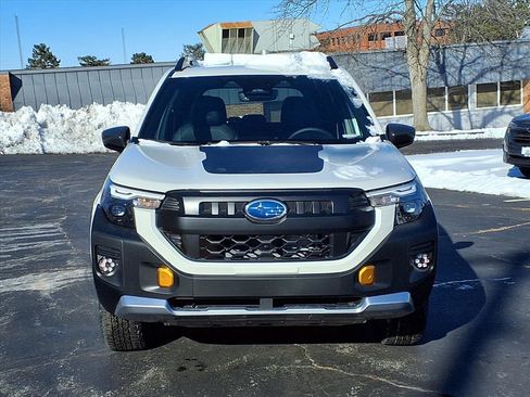 New 2026 Subaru Forester Wilderness image 25