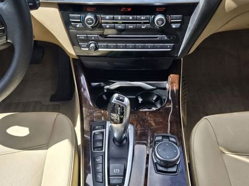 Used 2016 BMW X3 xDrive28i AWD/4WD image 20