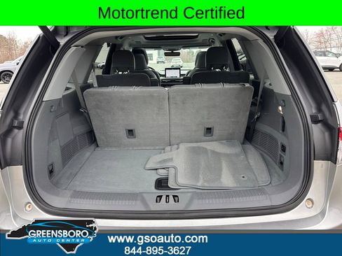 Used 2020 Lincoln Aviator Reserve w/ Equipment Group 202A AWD/4WD image 41