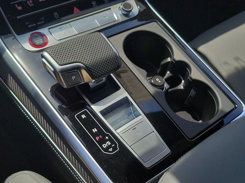 New 2026 Audi SQ8 Premium Plus AWD/4WD image 14