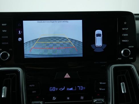 Certified 2022 Kia Sorento S AWD/4WD image 36