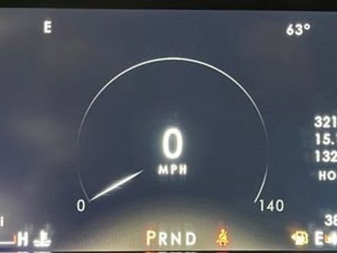 Used 2018 Lincoln Navigator L Reserve AWD/4WD image 27