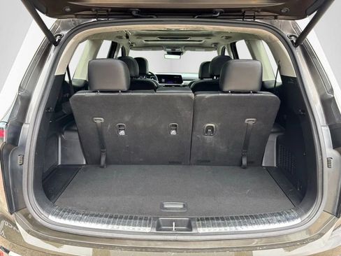 Used 2024 Kia Telluride SX Prestige AWD/4WD image 34